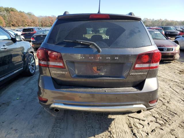 Photo 6 from auction – 2017 DODGE JOURNEY CR with VIN 3C4PDCGG2HT548328