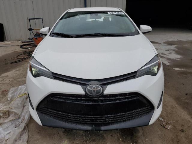 Photo 5 from auction – 2019 TOYOTA COROLLA L with VIN 5YFBURHE0KP896732