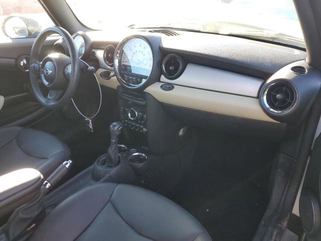 Photo 8 from auction – 2013 MINI COOPER with VIN WMWSU3C55DT687435