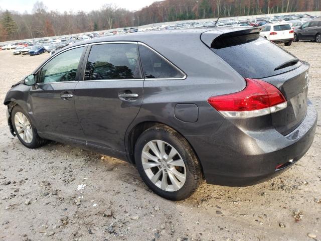 Photo 2 from auction – 2015 TOYOTA VENZA LE with VIN 4T3BA3BB7FU066846