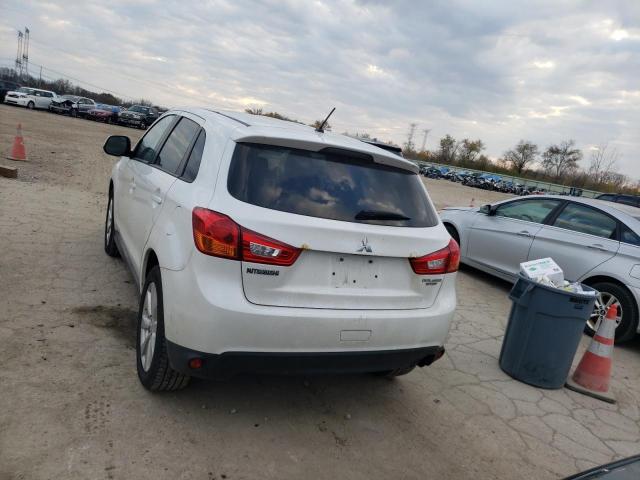 صورة رقم 6 من المزاد - 2014 MITSUBISHI OUTLANDER مع VIN 4A4AP3AU1EE019808