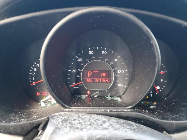 Photo 9 from auction – 2014 KIA SOUL with VIN KNDJN2A2XE7718090