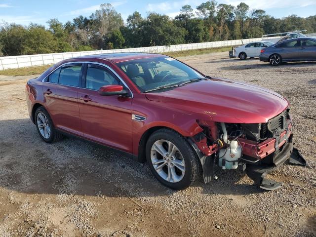 Photo 4 from auction – 2013 FORD TAURUS SEL with VIN 1FAHP2E8XDG122571