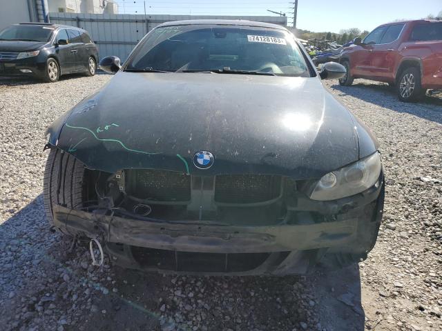 Photo 5 from auction – 2008 BMW 328 I with VIN WBAWL13508PX18839