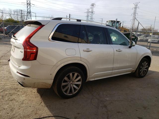 Photo 3 from auction – 2016 VOLVO XC90 T6 with VIN YV4A22PK6G1070704