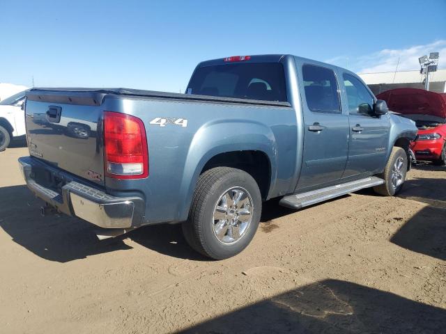 Photo 3 from auction – 2011 GMC SIERRA K15 with VIN 3GTU2YEJ6BG320739
