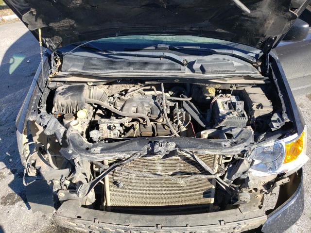 Photo 12 from auction – 2010 DODGE GRAND CARA with VIN 2D4RN4DE5AR143557
