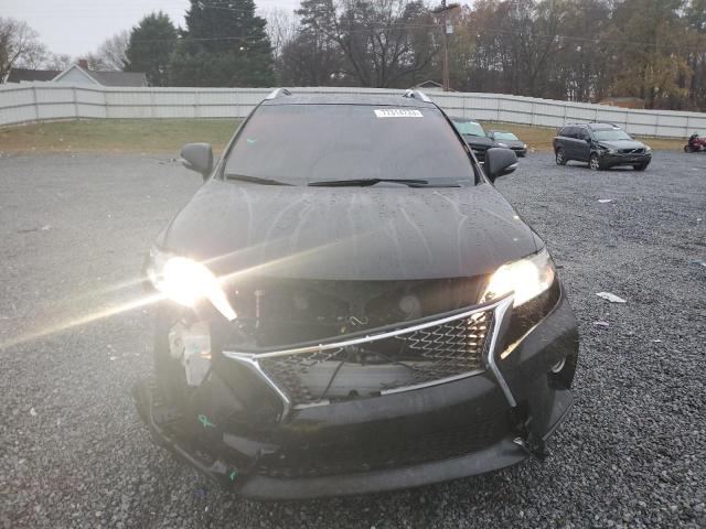 Photo 5 from auction – 2014 LEXUS RX 350 BAS with VIN 2T2BK1BA2EC234258
