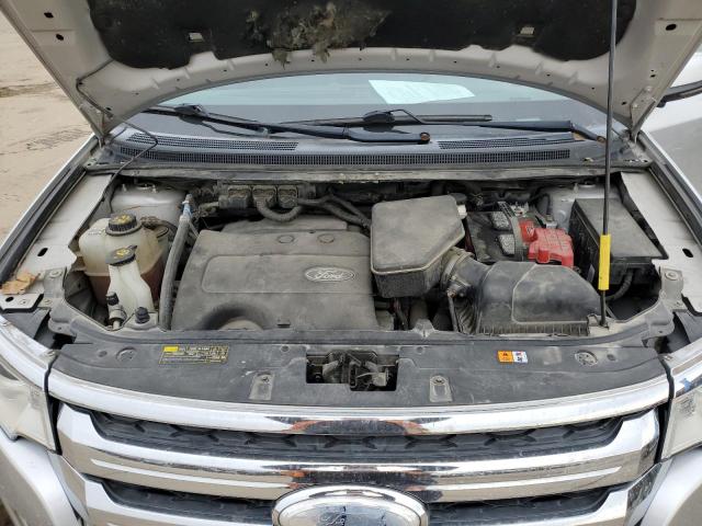 Photo 12 from auction – 2013 FORD EDGE LIMIT with VIN 2FMDK4KC5DBB05658