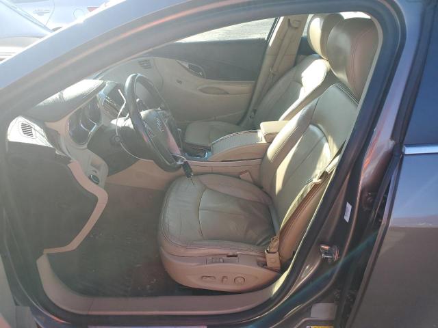 Photo 7 from auction – 2010 BUICK LACROSSE C with VIN 1G4GC5EG7AF218553