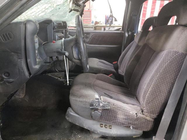 Photo 7 from auction – 1997 GMC JIMMY with VIN 1GKDT13W9V2537349
