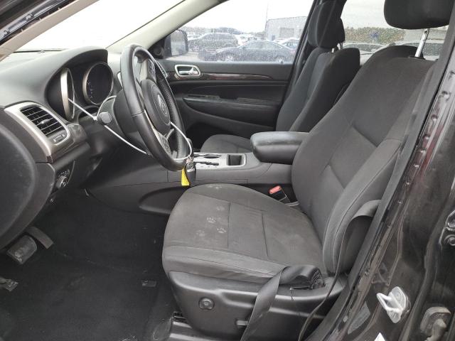 Photo 7 from auction – 2012 JEEP GRAND CHER with VIN 1C4RJFAG9CC141297
