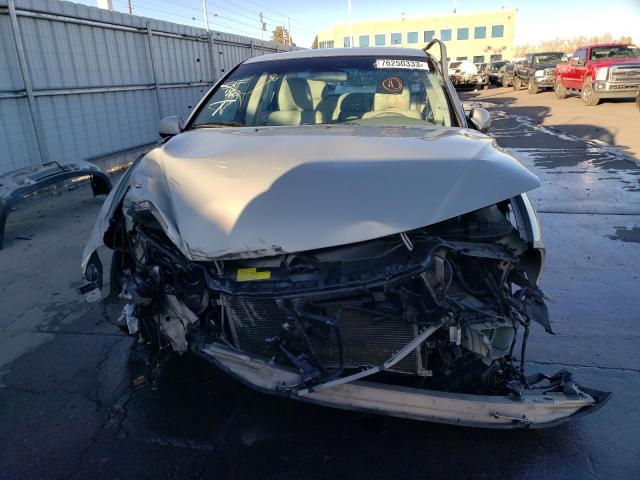 Photo 5 from auction – 2001 VOLVO S80 with VIN YV1TS94D711179863