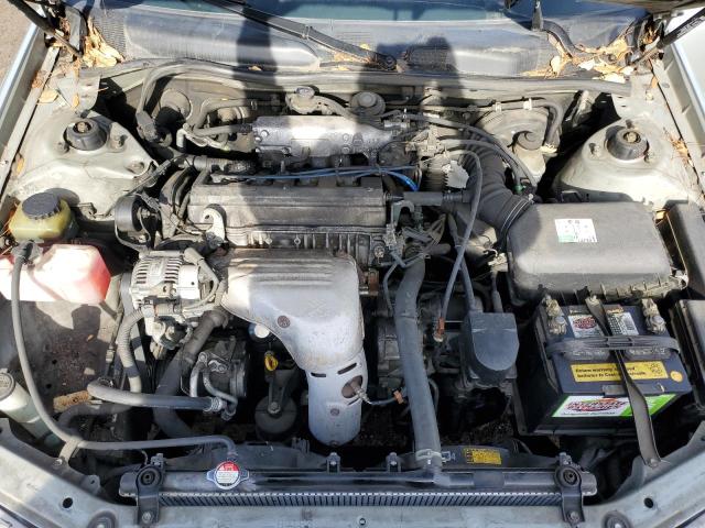 Photo 11 from auction – 2000 TOYOTA CAMRY with VIN JT2BG22K5Y0482225