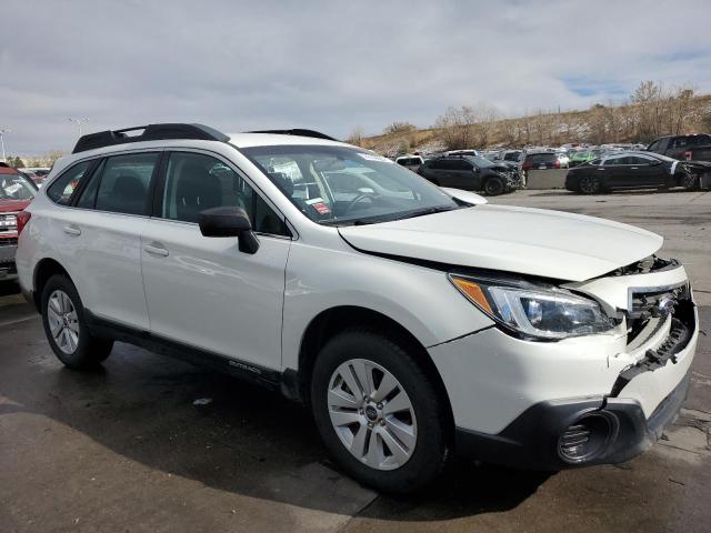 Photo 4 from auction – 2017 SUBARU OUTBACK 2. with VIN 4S4BSAAC1H3425184