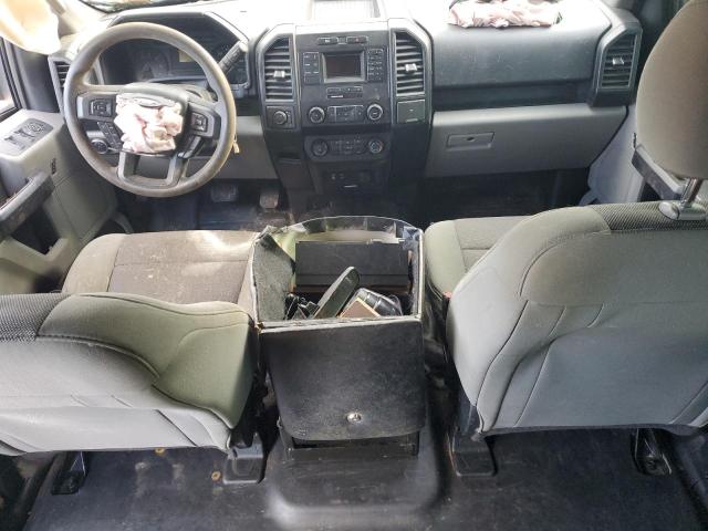 Photo 8 from auction – 2015 FORD F150 SUPER with VIN 1FTEW1EF6FFC79161