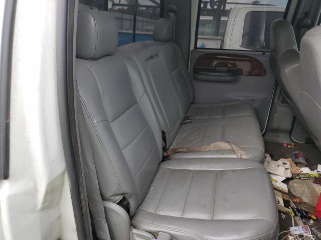 Photo 10 from auction – 2004 FORD F250 SUPER with VIN 1FTNW21PX4EC33260
