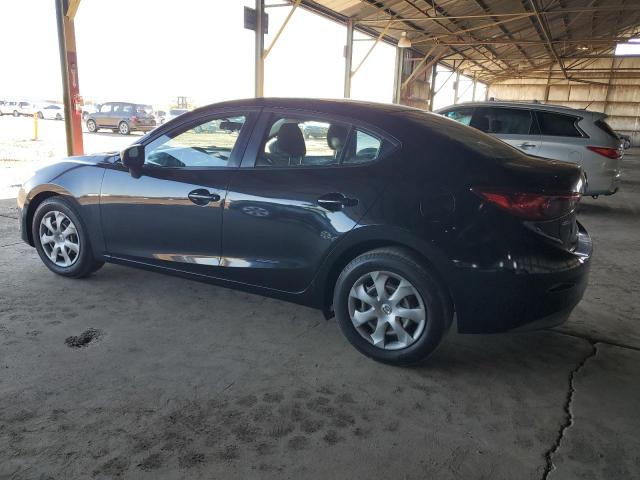 Photo 2 from auction – 2014 MAZDA 3 SV with VIN JM1BM1T74E1150500