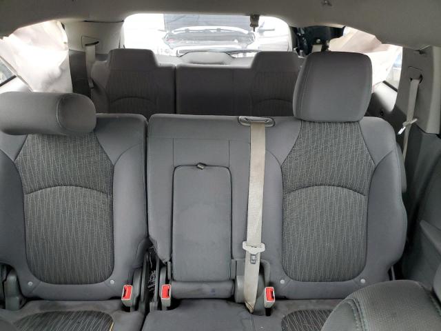 Photo 10 from auction – 2015 CHEVROLET TRAVERSE L with VIN 1GNKRFED8FJ165642
