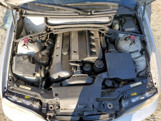 Photo 11 from auction – 2005 BMW 325 CI with VIN WBABD33435PL07865