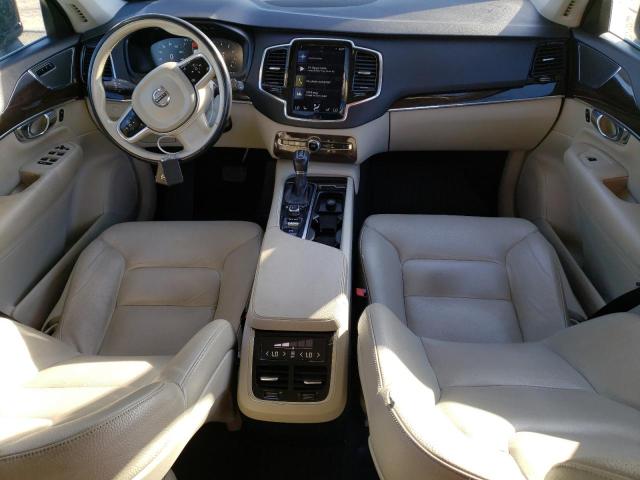 Photo 8 from auction – 2016 VOLVO XC90 T6 with VIN YV4A22PK4G1062066