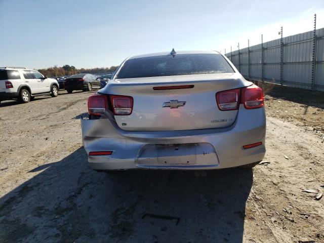 Photo 6 from auction – 2015 CHEVROLET MALIBU 1LT with VIN 1G11C5SL9FF345431