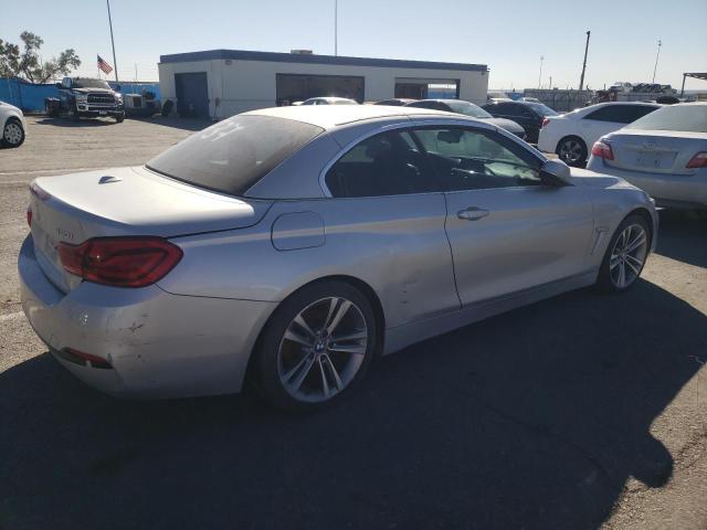 Photo 3 from auction – 2018 BMW 430I with VIN WBA4Z1C54JEC59096