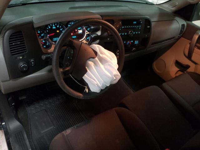 Photo 8 from auction – 2011 GMC SIERRA C15 with VIN 1GTN1TE02BZ459641