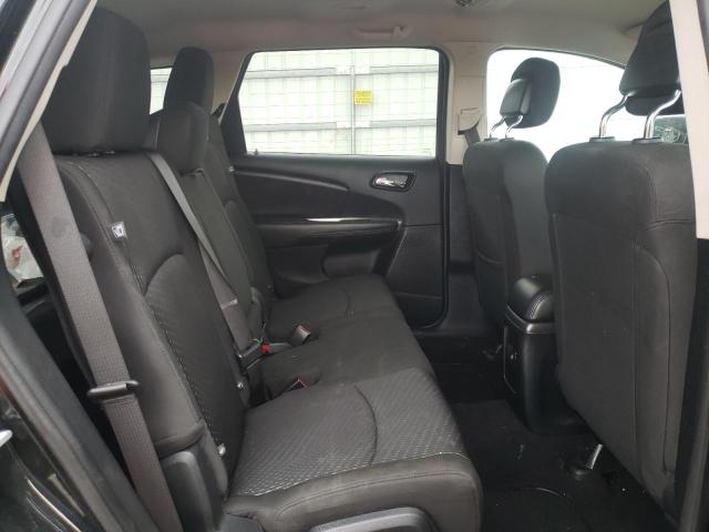 Photo 11 from auction – 2018 DODGE JOURNEY SX with VIN 3C4PDCBB1JT172383