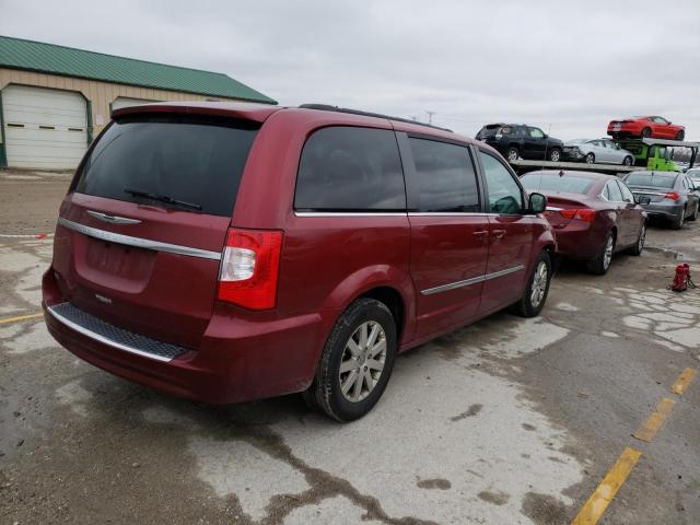 Photo 3 from auction – 2015 CHRYSLER TOWN & COU with VIN 2C4RC1BGXFR602031