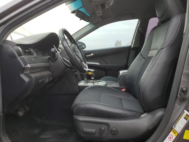 Photo 7 from auction – 2014 TOYOTA CAMRY L with VIN 4T1BF1FK2EU420313