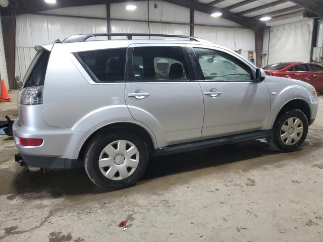 Photo 3 from auction – 2011 MITSUBISHI OUTLANDER with VIN JA4AS2AW3BU018558