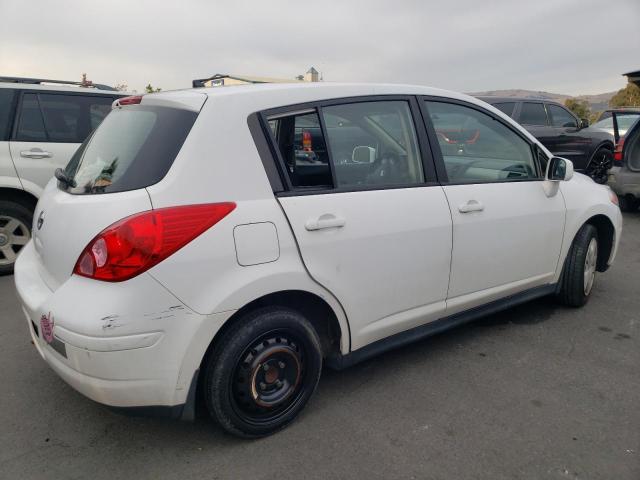 Photo 3 from auction – 2011 NISSAN VERSA S with VIN 3N1BC1CP5BL439587