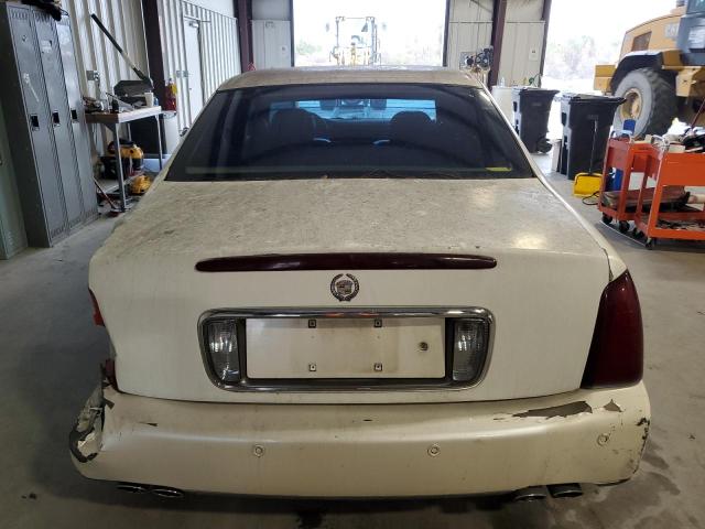 Photo 6 from auction – 2000 CADILLAC DEVILLE with VIN 1G6KD54Y4YU168760