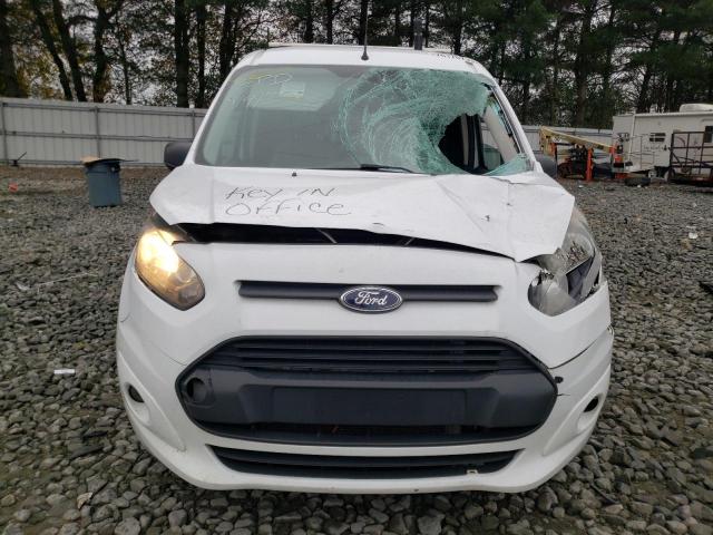 Photo 5 from auction – 2015 FORD TRANSIT CO with VIN NM0LS7F72F1217473