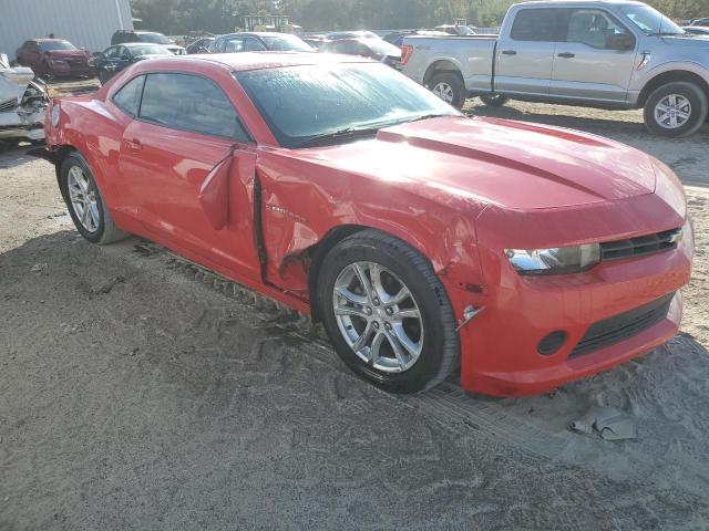 صورة رقم 4 من المزاد - 2015 CHEVROLET CAMARO LS مع VIN 2G1FA1E36F9198512