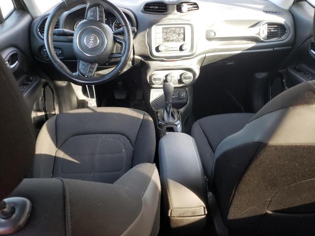 Photo 8 from auction – 2017 JEEP RENEGADE L with VIN ZACCJABB6HPF63686