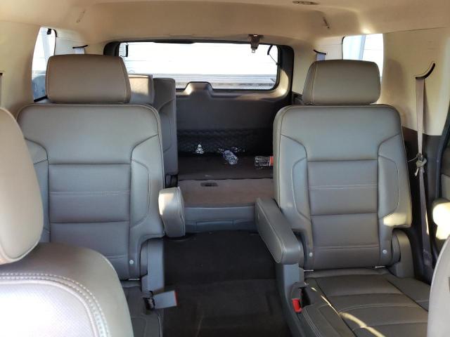 Photo 10 from auction – 2016 GMC YUKON DENA with VIN 1GKS2CKJ4GR262253