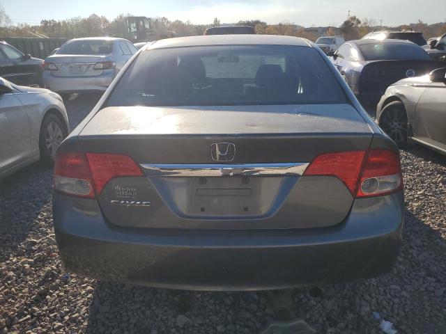 Photo 6 from auction – 2010 HONDA CIVIC EX with VIN 19XFA1F82AE080453