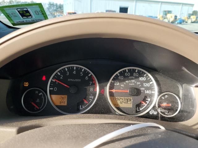 Photo 9 from auction – 2009 NISSAN PATHFINDER with VIN 5N1AR18BX9C615488