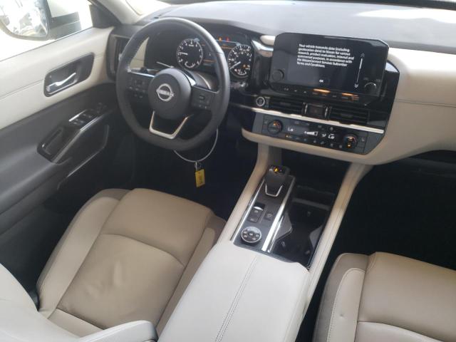 Photo 8 from auction – 2023 NISSAN PATHFINDER with VIN 5N1DR3CD0PC211260