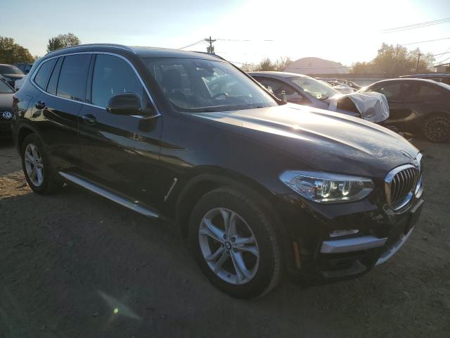 Photo 4 from auction – 2018 BMW X3 XDRIVE3 with VIN 5UXTR9C59JLD67527