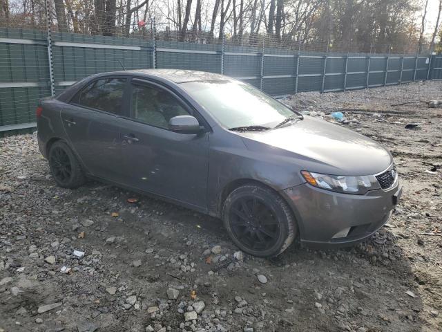 Фото 4 с аукциона – 2013 KIA FORTE EX с VIN KNAFU4A22D5698574