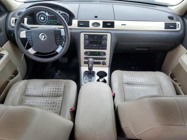 Photo 8 from auction – 2009 MERCURY SABLE with VIN 1MEHM40W89G629074