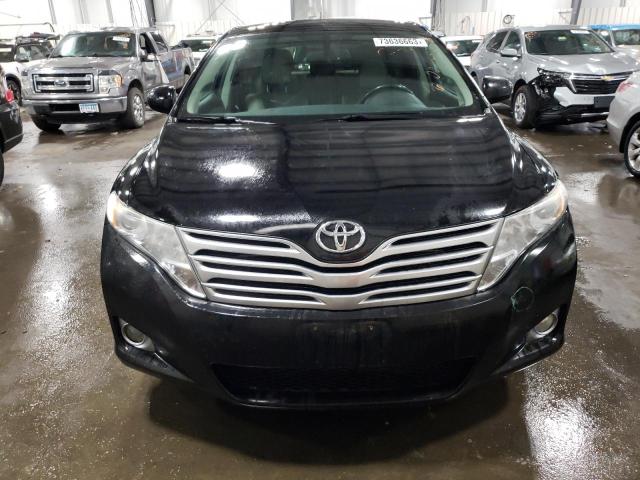 Photo 5 from auction – 2012 TOYOTA VENZA LE with VIN 4T3BK3BB3CU069994