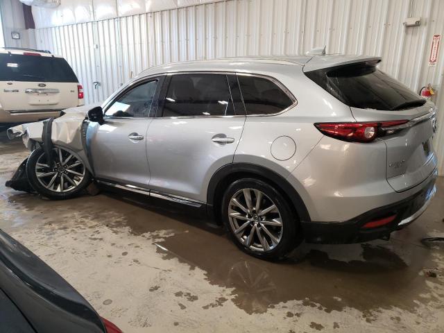 Photo 2 from auction – 2018 MAZDA CX-9 SIGNA with VIN JM3TCBEY6J0231637