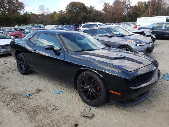 Photo 4 from auction – 2016 DODGE CHALLENGER with VIN 2C3CDZAG3GH177993
