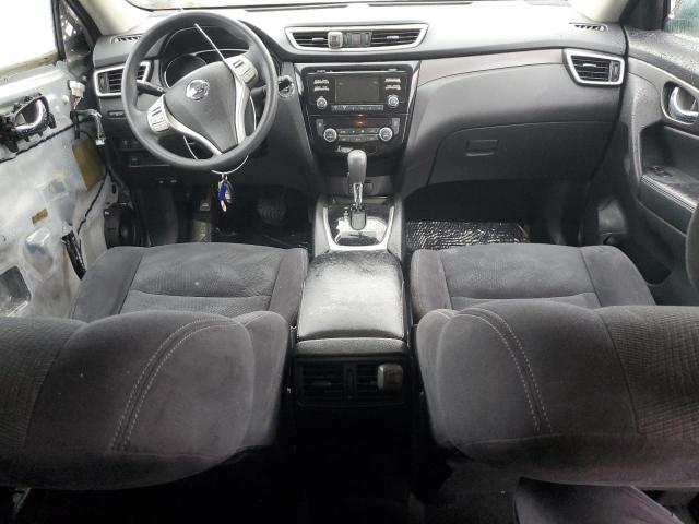 Photo 8 from auction – 2016 NISSAN ROGUE S with VIN JN8AT2MT7GW006854