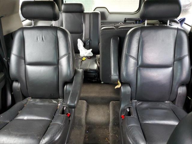 Photo 10 from auction – 2007 CADILLAC ESCALADE L with VIN 1GYFK63877R168520