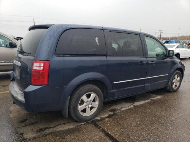 Photo 3 from auction – 2008 DODGE GRAND CARA with VIN 1D8HN54P38B124161